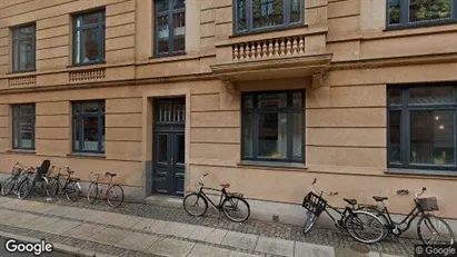Andelsboliger til salg i Frederiksberg C - Foto fra Google Street View