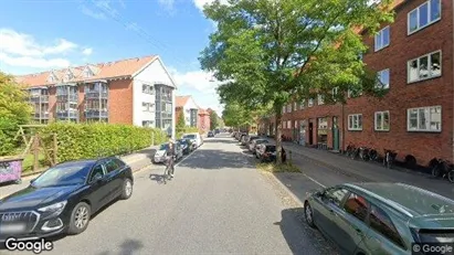 Andelsboliger til salg i København NV - Foto fra Google Street View
