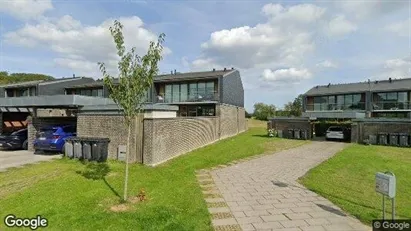 Andelsboliger til salg i Vedbæk - Foto fra Google Street View