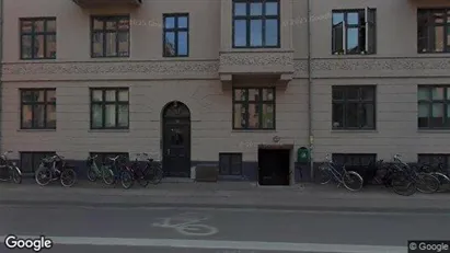 Andelsboliger til salg i København S - Foto fra Google Street View