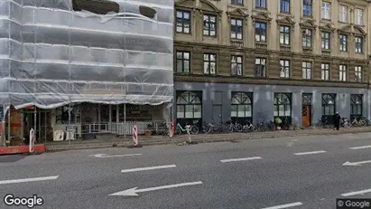 Andelsboliger til salg i København K - Foto fra Google Street View