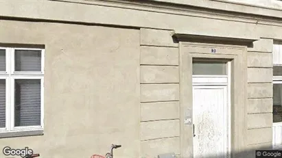 Andelsboliger til salg i Kalundborg - Foto fra Google Street View