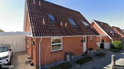 Andelsboliger til salg i Esbjerg N - Foto fra Google Street View