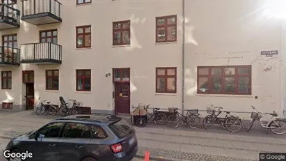 Andelsboliger til salg i København S - Foto fra Google Street View