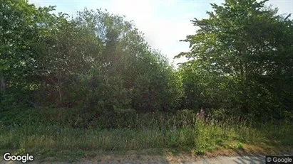 Andelsboliger til salg i Holeby - Foto fra Google Street View