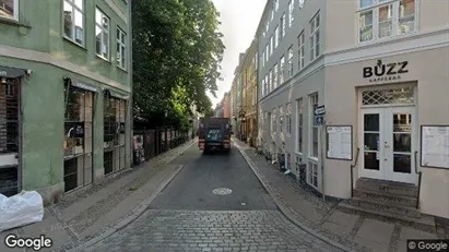 Andelsboliger til salg i København K - Foto fra Google Street View