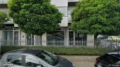 Andelsboliger til salg i Brønshøj - Foto fra Google Street View