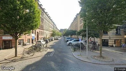 Andelsboliger til salg i Frederiksberg - Foto fra Google Street View