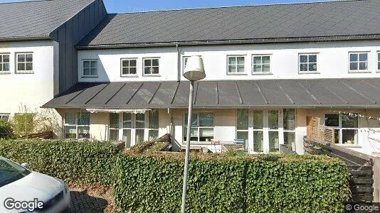 Andelsboliger til salg i Odense SØ - Foto fra Google Street View