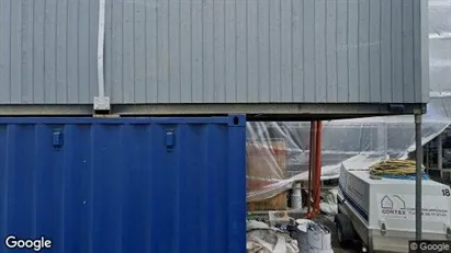 Andelsboliger til salg i København K - Foto fra Google Street View