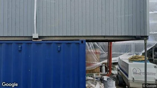 Andelsboliger til salg i København K - Foto fra Google Street View