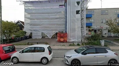 Andelsboliger til salg i Valby - Foto fra Google Street View