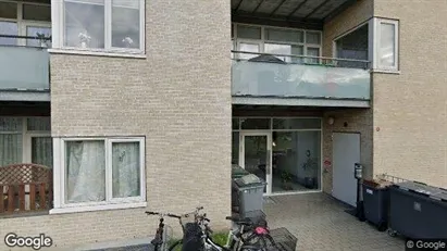 Andelsboliger til salg i København NV - Foto fra Google Street View