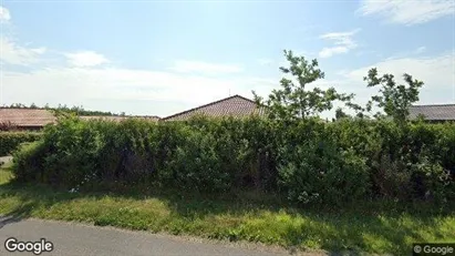 Andelsboliger til salg i Ringkøbing - Foto fra Google Street View