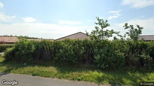 Andelsboliger til salg i Ringkøbing - Foto fra Google Street View