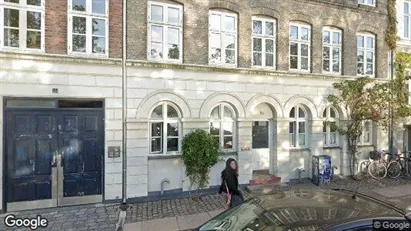 Andelsboliger til salg i Nørrebro - Foto fra Google Street View