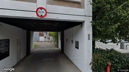 Andelsboliger til salg i Frederiksberg C - Foto fra Google Street View