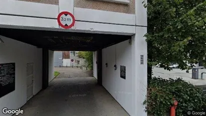 Andelsboliger til salg i Frederiksberg C - Foto fra Google Street View