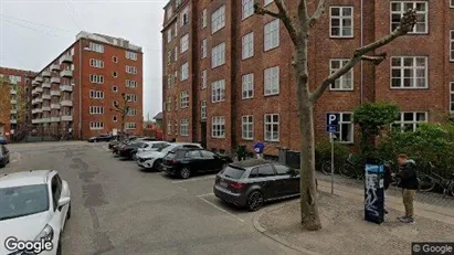 Andelsboliger til salg i København S - Foto fra Google Street View