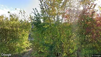 Andelsboliger til salg i Søllested - Foto fra Google Street View