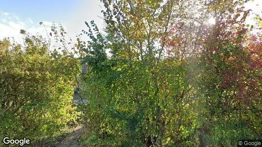 Andelsboliger til salg i Søllested - Foto fra Google Street View