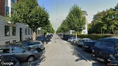 Andelsboliger til salg i Frederiksberg C - Foto fra Google Street View
