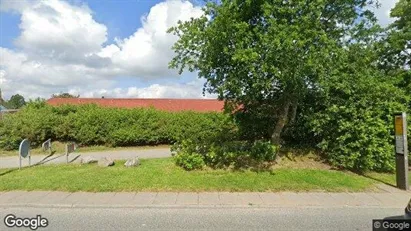 Andelsboliger til salg i Tilst - Foto fra Google Street View