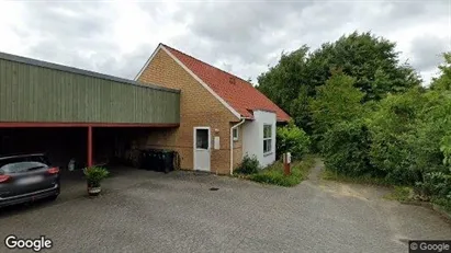 Andelsboliger til salg i Varde - Foto fra Google Street View