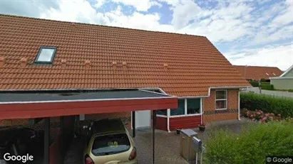 Andelsboliger til salg i Aalborg Øst - Foto fra Google Street View