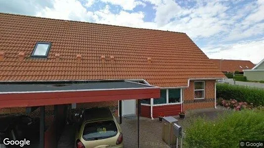 Andelsboliger til salg i Aalborg Øst - Foto fra Google Street View