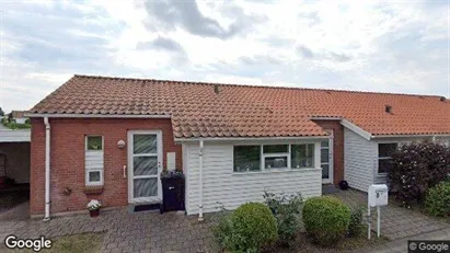 Andelsboliger til salg i Kolding - Foto fra Google Street View