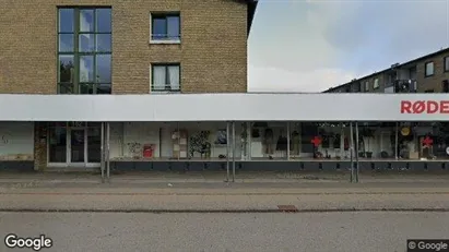 Andelsboliger til salg i Valby - Foto fra Google Street View