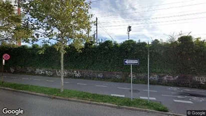 Andelsboliger til salg i Østerbro - Foto fra Google Street View
