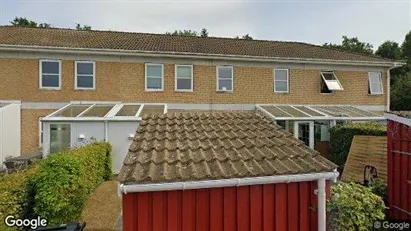Andelsboliger til salg i Taastrup - Foto fra Google Street View