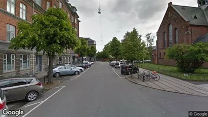 Andelsboliger til salg i Frederiksberg C - Foto fra Google Street View