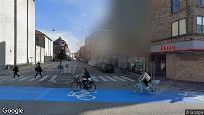Andelsboliger til salg i København K - Foto fra Google Street View