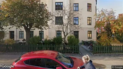 Andelsboliger til salg i København S - Foto fra Google Street View