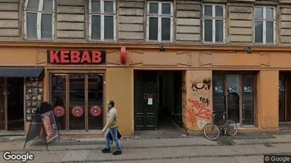 Andelsboliger til salg i København K - Foto fra Google Street View