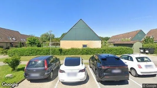 Andelsboliger til salg i Solrød Strand - Foto fra Google Street View