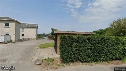 Andelsboliger til salg i Skibby - Foto fra Google Street View