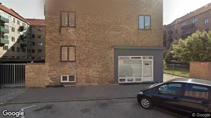 Andelsboliger til salg i København S - Foto fra Google Street View