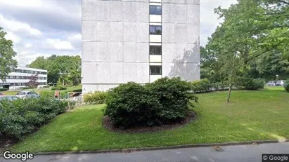Andelsboliger til salg i Hørsholm - Foto fra Google Street View