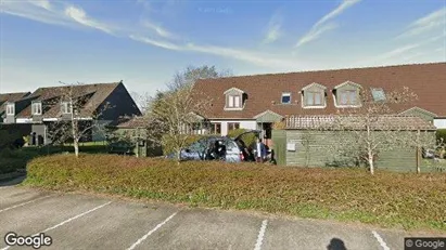 Andelsboliger til salg i Havdrup - Foto fra Google Street View