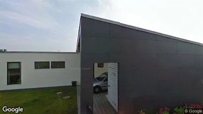 Andelsboliger til salg i Søndersø - Foto fra Google Street View
