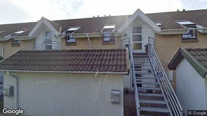 Andelsboliger til salg i Fredericia - Foto fra Google Street View