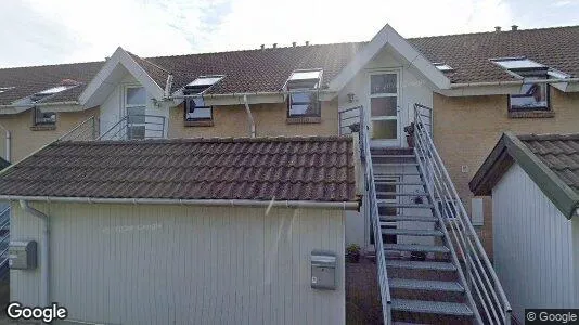 Andelsboliger til salg i Fredericia - Foto fra Google Street View