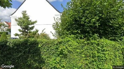 Andelsboliger til salg i Haderslev - Foto fra Google Street View