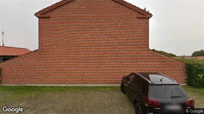 Andelsboliger til salg i Randers NV - Foto fra Google Street View