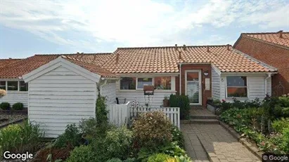 Andelsboliger til salg i Kolding - Foto fra Google Street View