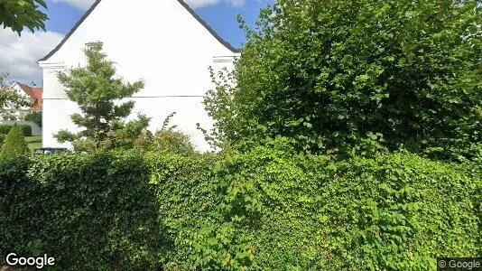 Andelsboliger til salg i Haderslev - Foto fra Google Street View